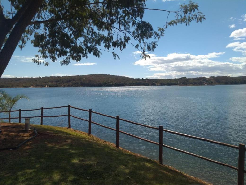 Aldeia Do Lago, 2 Qtos Калдас-Новас Экстерьер фото