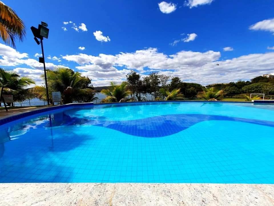 Aldeia Do Lago, 2 Qtos Калдас-Новас Экстерьер фото