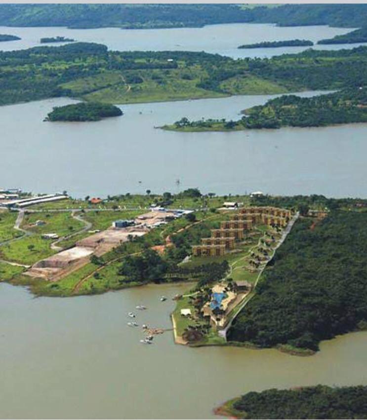 Aldeia Do Lago, 2 Qtos Калдас-Новас Экстерьер фото