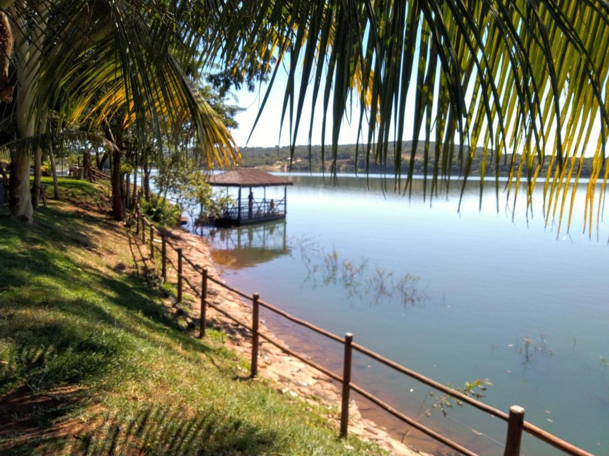 Aldeia Do Lago, 2 Qtos Калдас-Новас Экстерьер фото