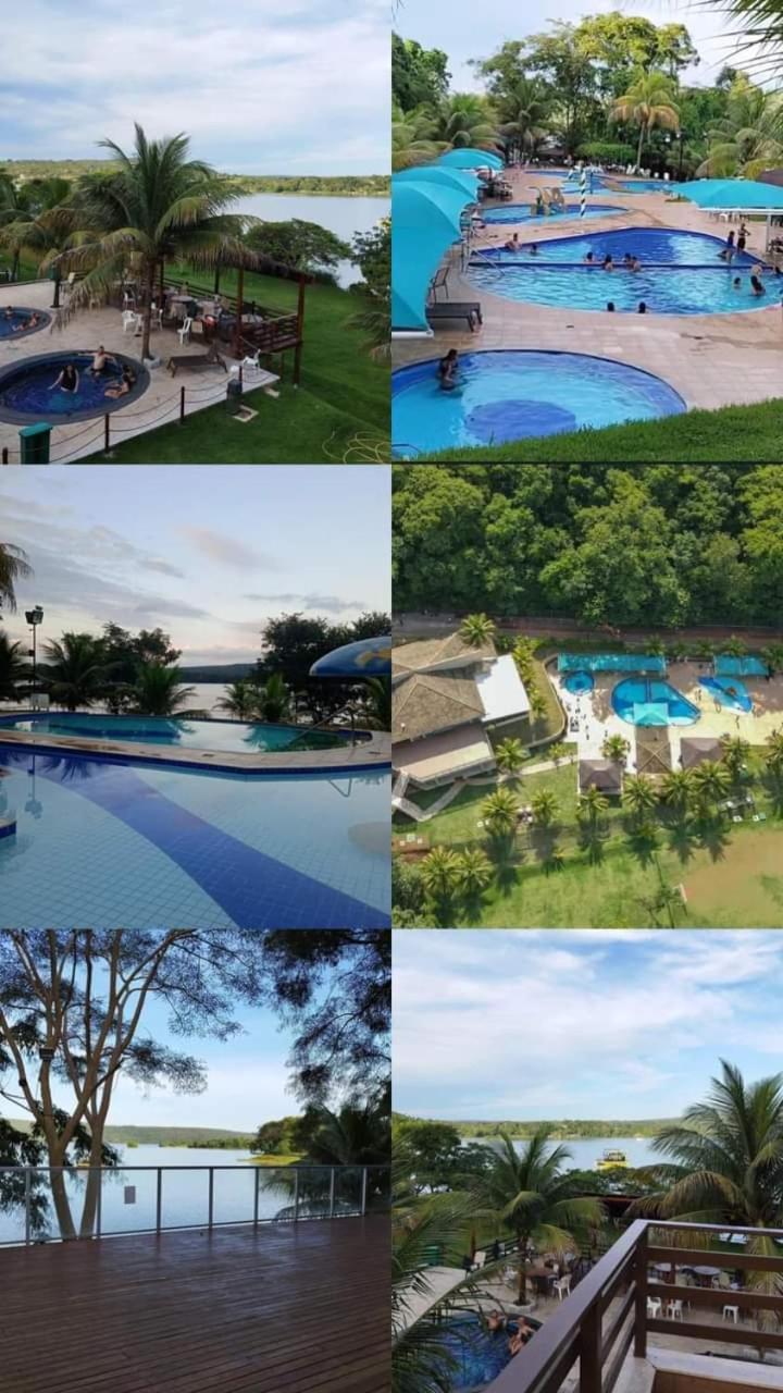 Aldeia Do Lago, 2 Qtos Калдас-Новас Экстерьер фото